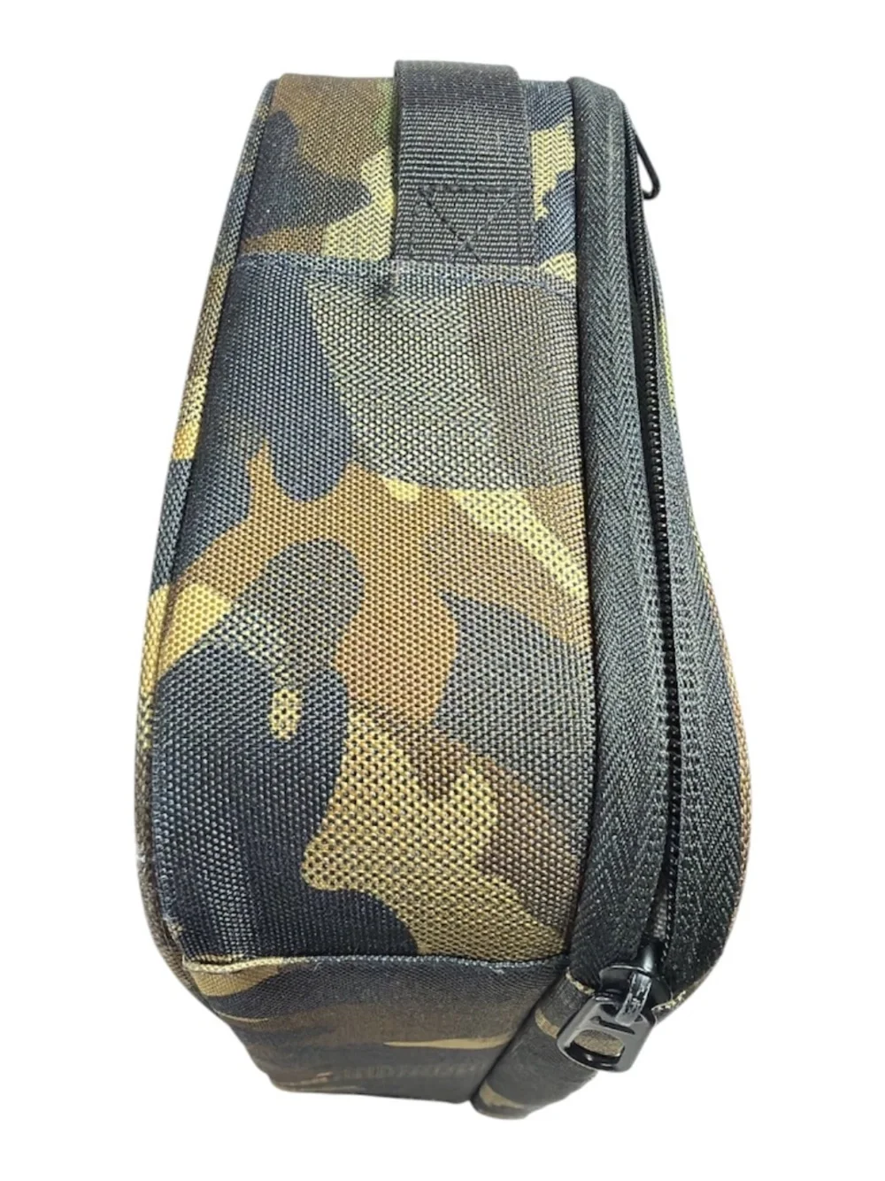 Nike Boy's Futura Fuel Pack Lunch Box Insulated Hard Shell Camo School